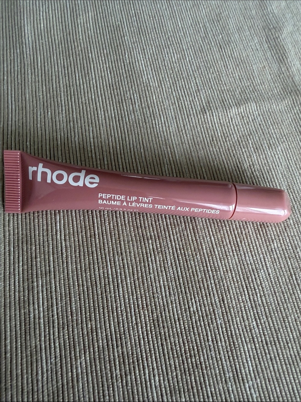 RHODE Peptide Lip Tint - Rose Mauve